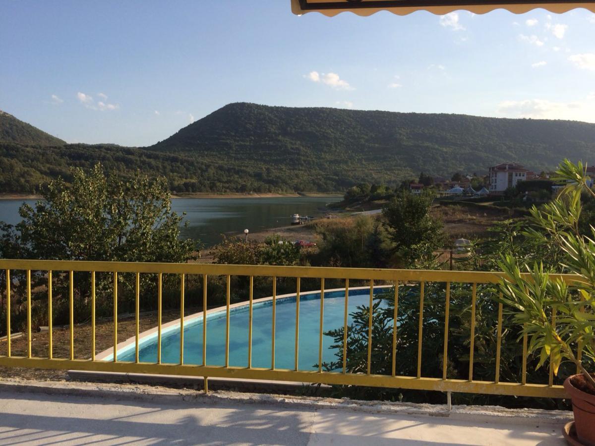 Family Hotel Belvedere Dŭlgopol Buitenkant foto